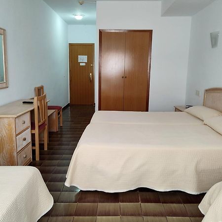 Hotel Porto Gandia Exterior photo