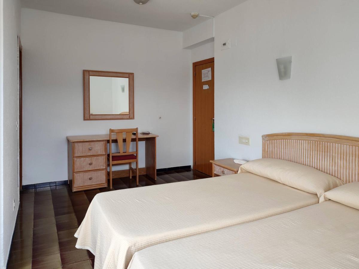 Hotel Porto Gandia Exterior photo