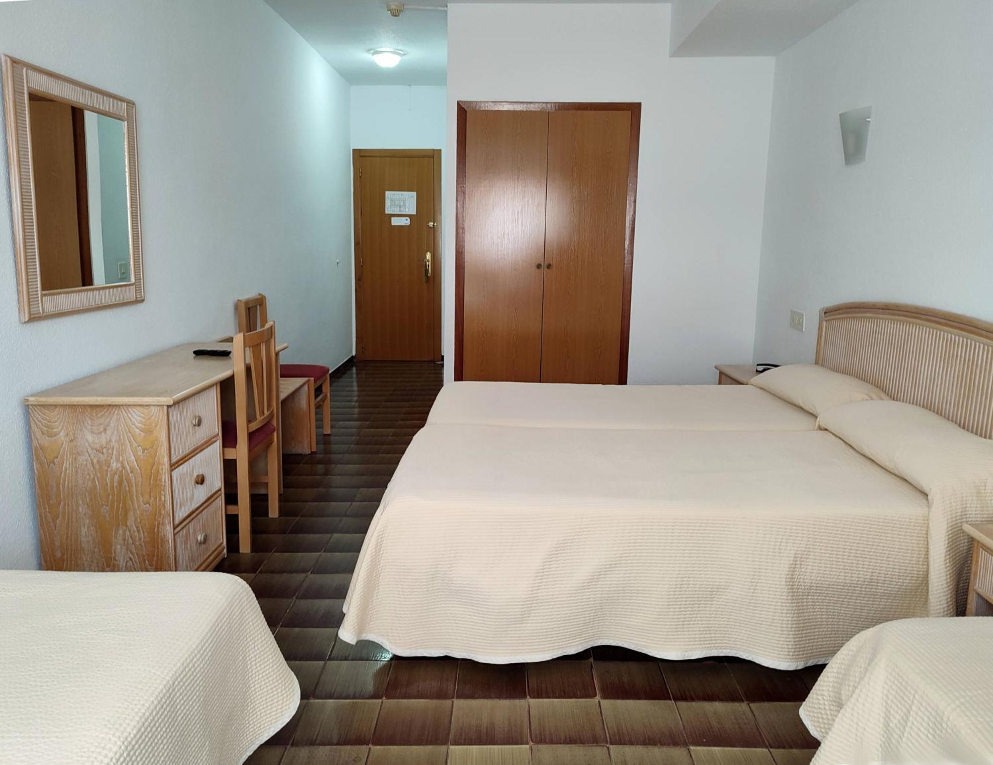 Hotel Porto Gandia Exterior photo