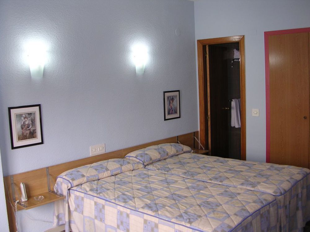 Hotel Porto Gandia Exterior photo